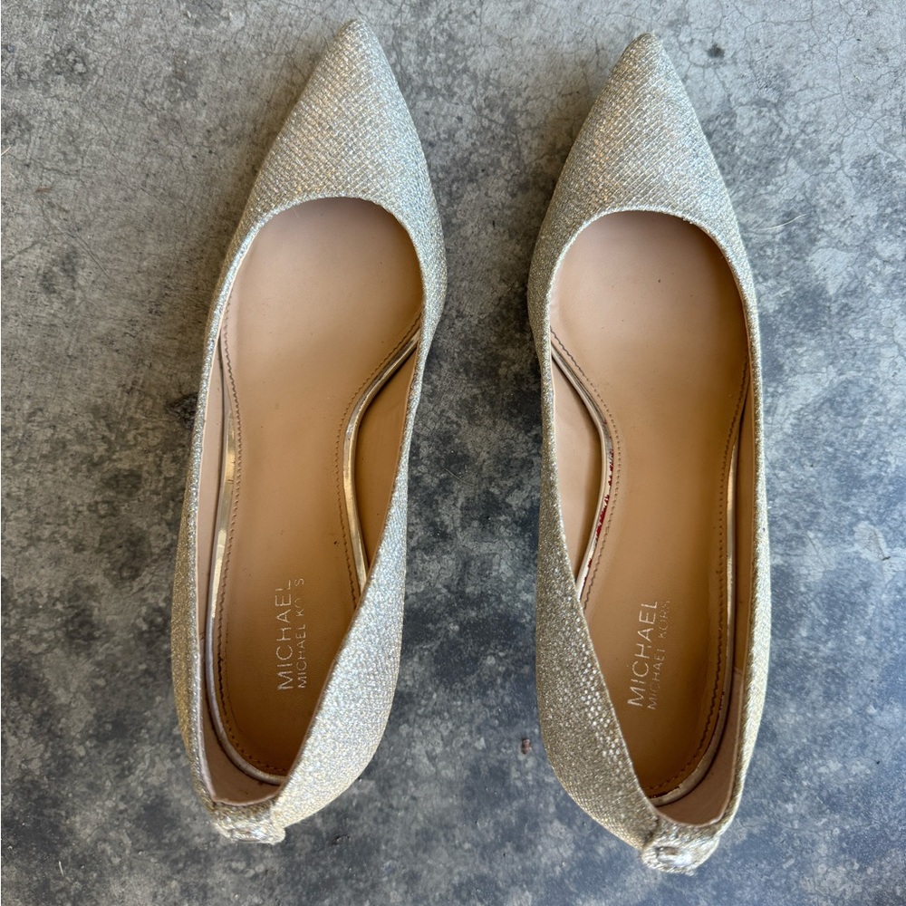 Michael Kors Pumps